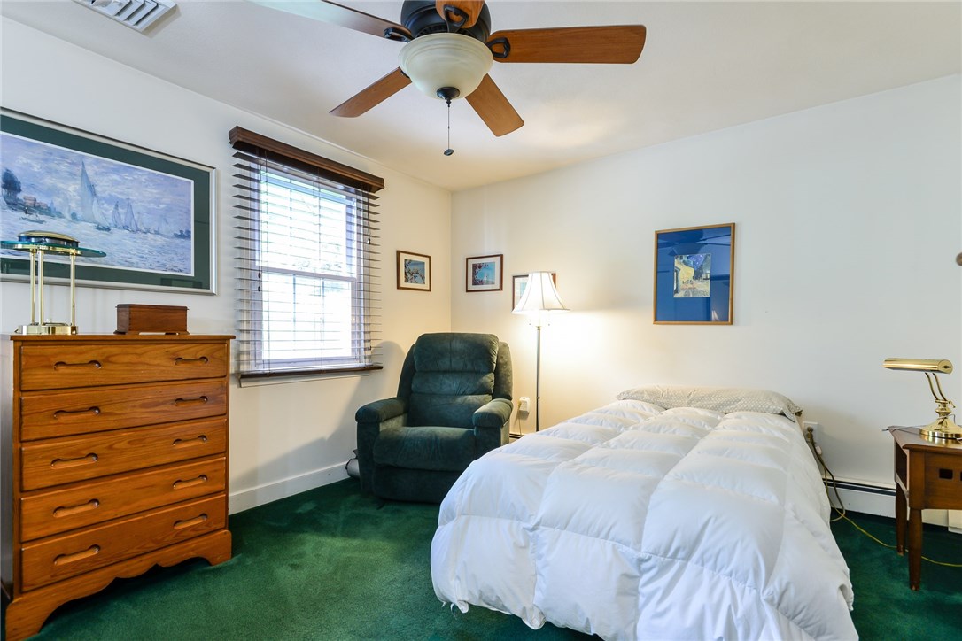 1175 Diamond Hill Road, Unit 105 Woonsocket, RI 02895 - Photo 16 of 28 Bedroom