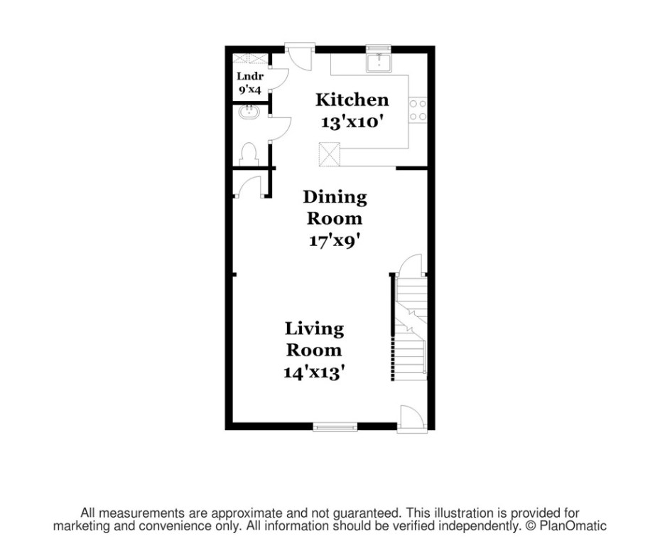 1175 Diamond Hill Road, Unit 105 Woonsocket, RI 02895 - Photo 26 of 28