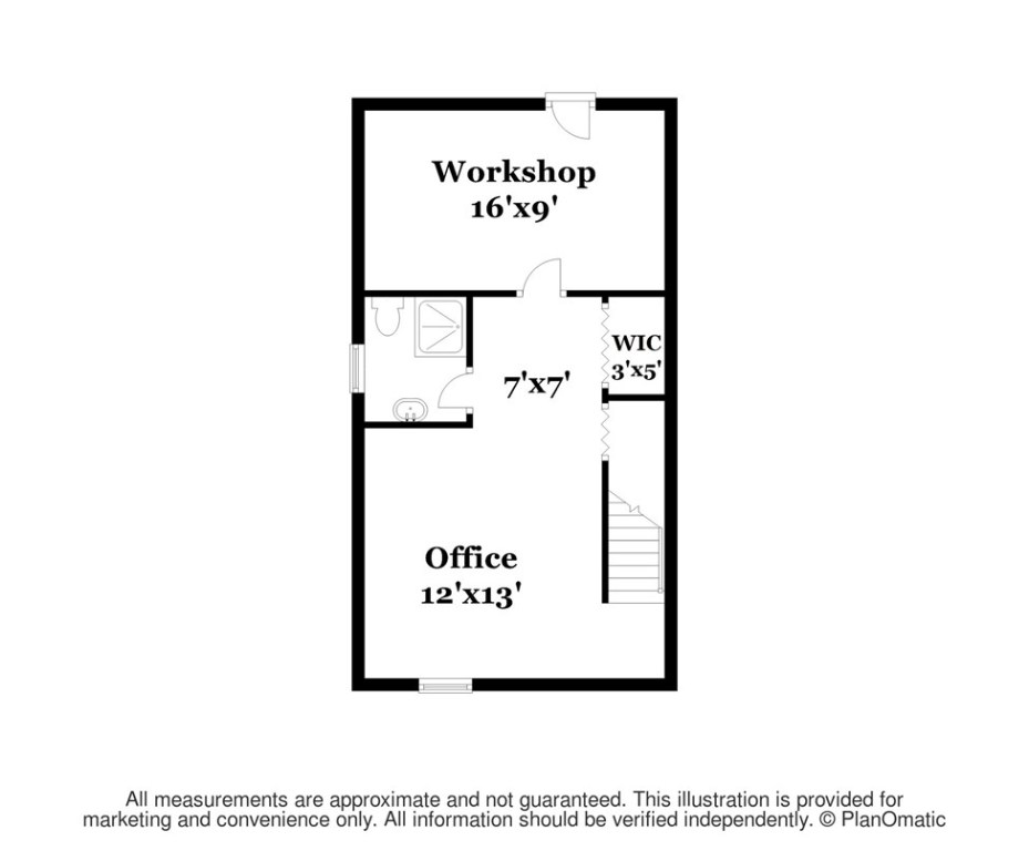 1175 Diamond Hill Road, Unit 105 Woonsocket, RI 02895 - Photo 28 of 28