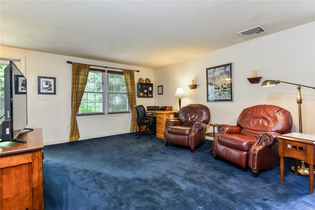 1175 Diamond Hill Road, Unit 105 Woonsocket, RI 02895 - Photo 6 of 28 Large living room.