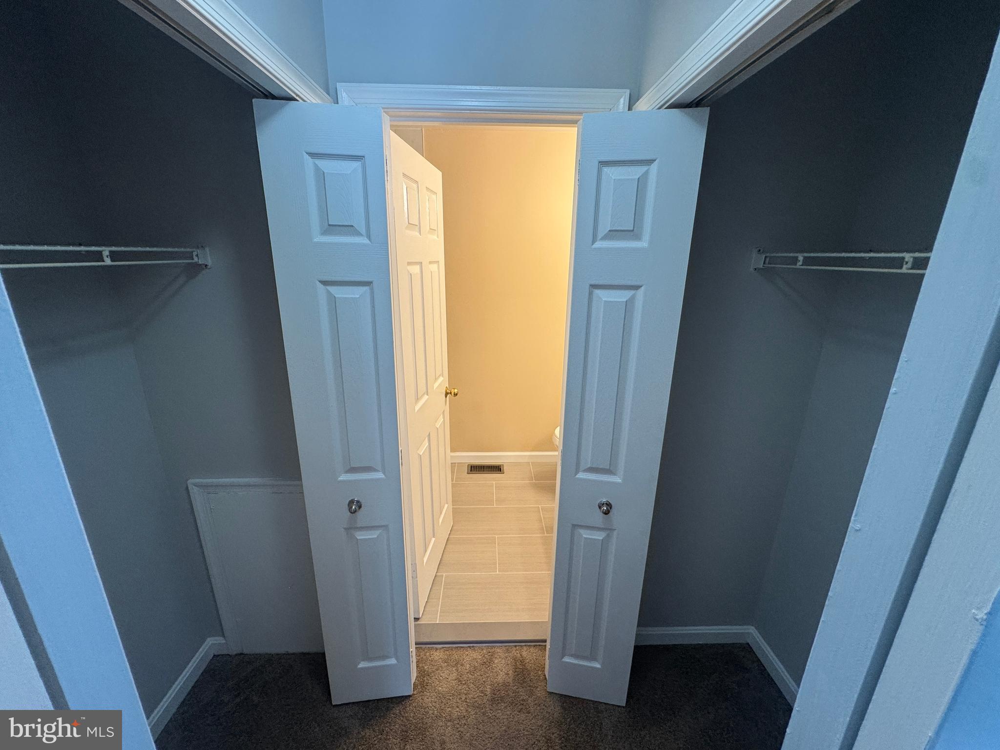 11263 Raging Brook Drive, Unit 253 Bowie, MD 20720 - Photo 19 of 22 a view of closet