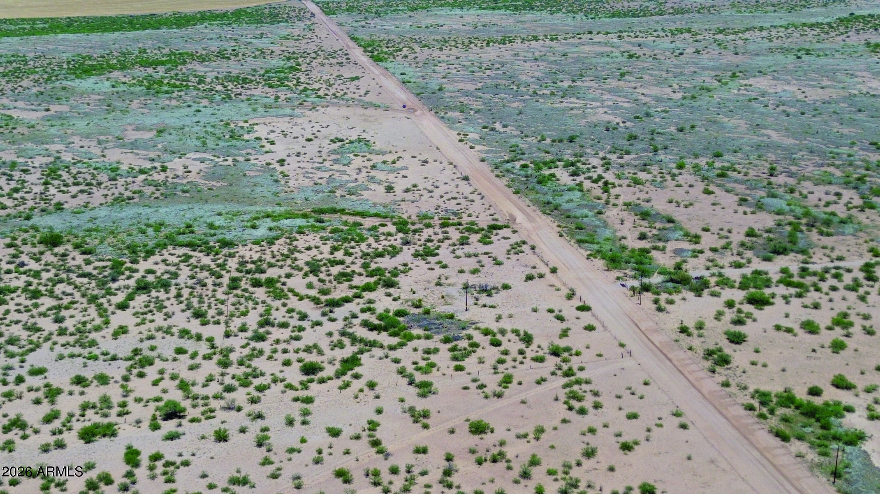 10.07-acre North Haas Road, Unit 2 Douglas, AZ 85607 - Photo 13 of 25 DJI_0907.JPG