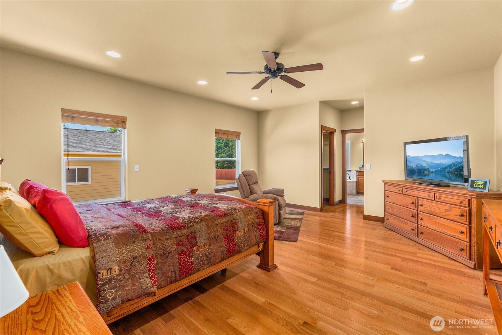 8634 Fox Ridge Lane Southeast Olympia, WA 98513 - Photo 15 of 40 Gallery Image 15