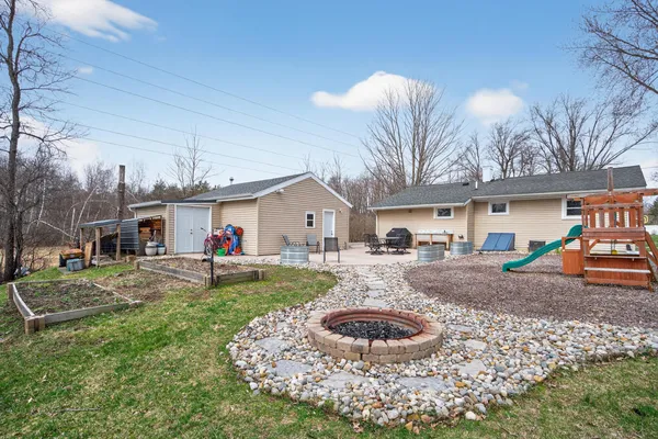 $199,900 | 5513 Sherwood Drive, Jackson, MI 49201