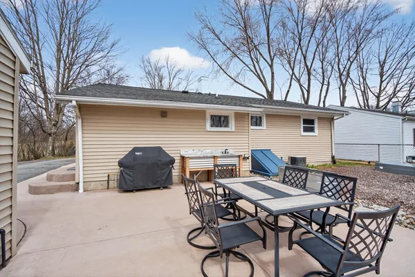 $199,900 | 5513 Sherwood Drive, Jackson, MI 49201