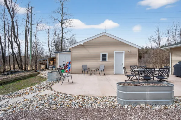 $199,900 | 5513 Sherwood Drive, Jackson, MI 49201