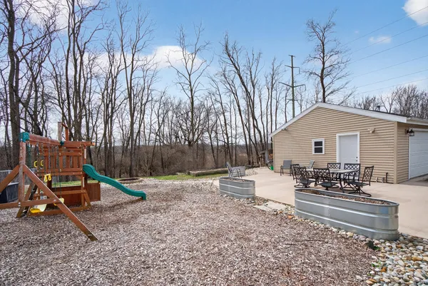 $199,900 | 5513 Sherwood Drive, Jackson, MI 49201