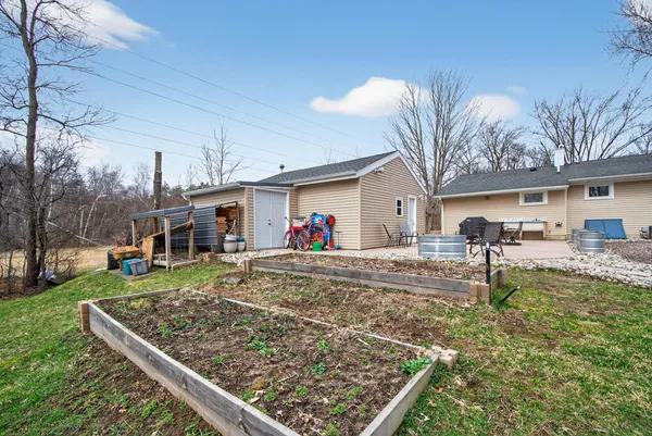 $199,900 | 5513 Sherwood Drive, Jackson, MI 49201