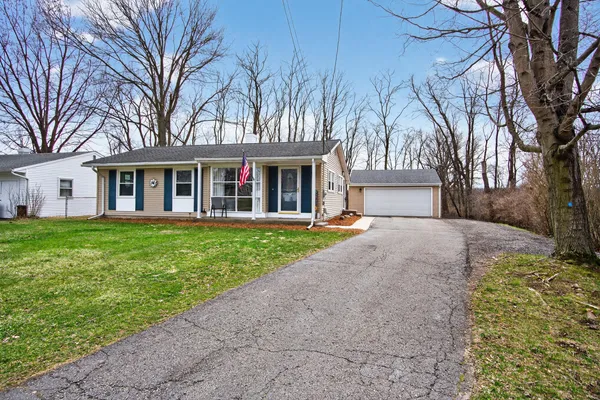 $199,900 | 5513 Sherwood Drive, Jackson, MI 49201