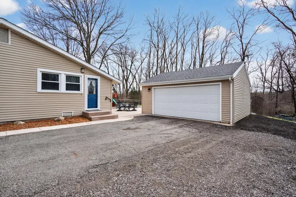 $199,900 | 5513 Sherwood Drive, Jackson, MI 49201