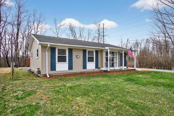 $199,900 | 5513 Sherwood Drive, Jackson, MI 49201