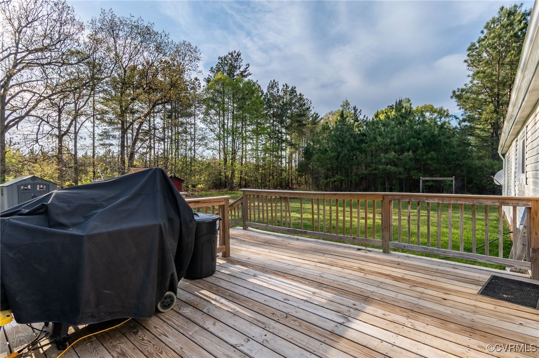 7902 Colemans Lake Road Ford, VA 23850 - Photo 12 of 38 Gallery Image 12