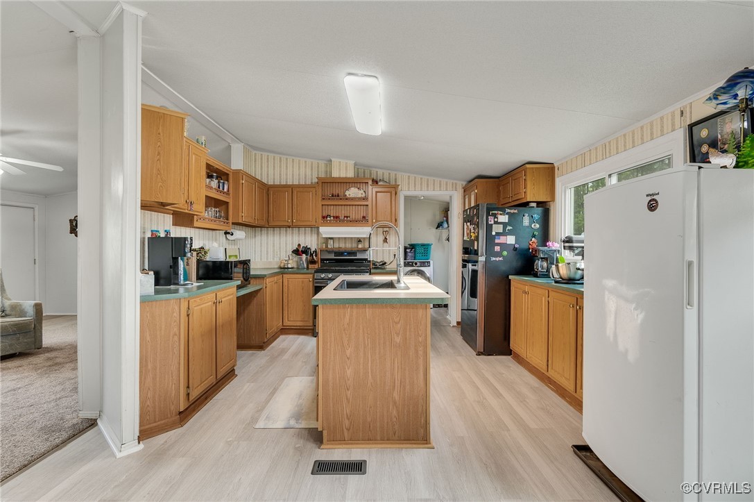 7902 Colemans Lake Road Ford, VA 23850 - Photo 20 of 38 Gallery Image 20