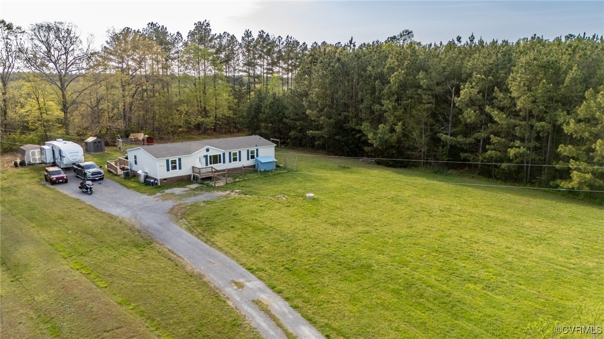 7902 Colemans Lake Road Ford, VA 23850 - Photo 2 of 38 Gallery Image 2