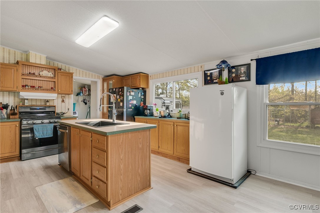 7902 Colemans Lake Road Ford, VA 23850 - Photo 21 of 38 Gallery Image 21