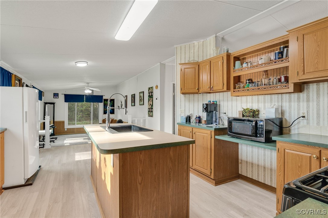 7902 Colemans Lake Road Ford, VA 23850 - Photo 22 of 38 Gallery Image 22