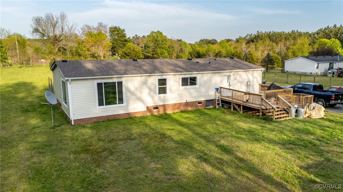 7902 Colemans Lake Road Ford, VA 23850 - Photo 3 of 38 Gallery Image 3