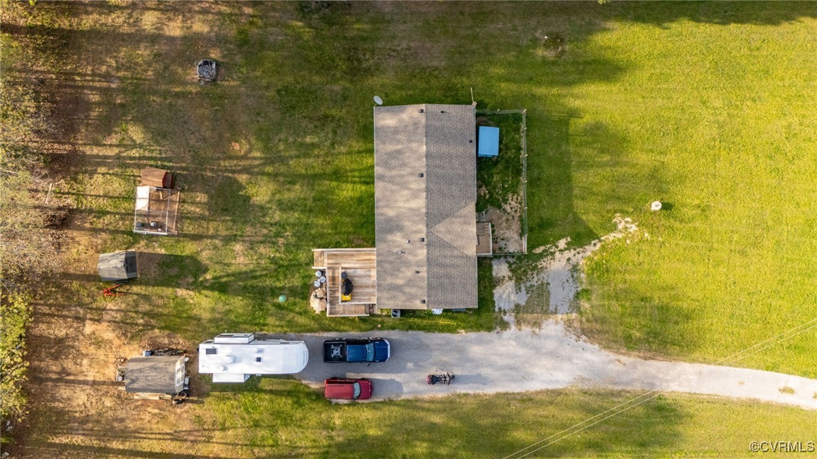 7902 Colemans Lake Road Ford, VA 23850 - Photo 37 of 38 Gallery Image 37