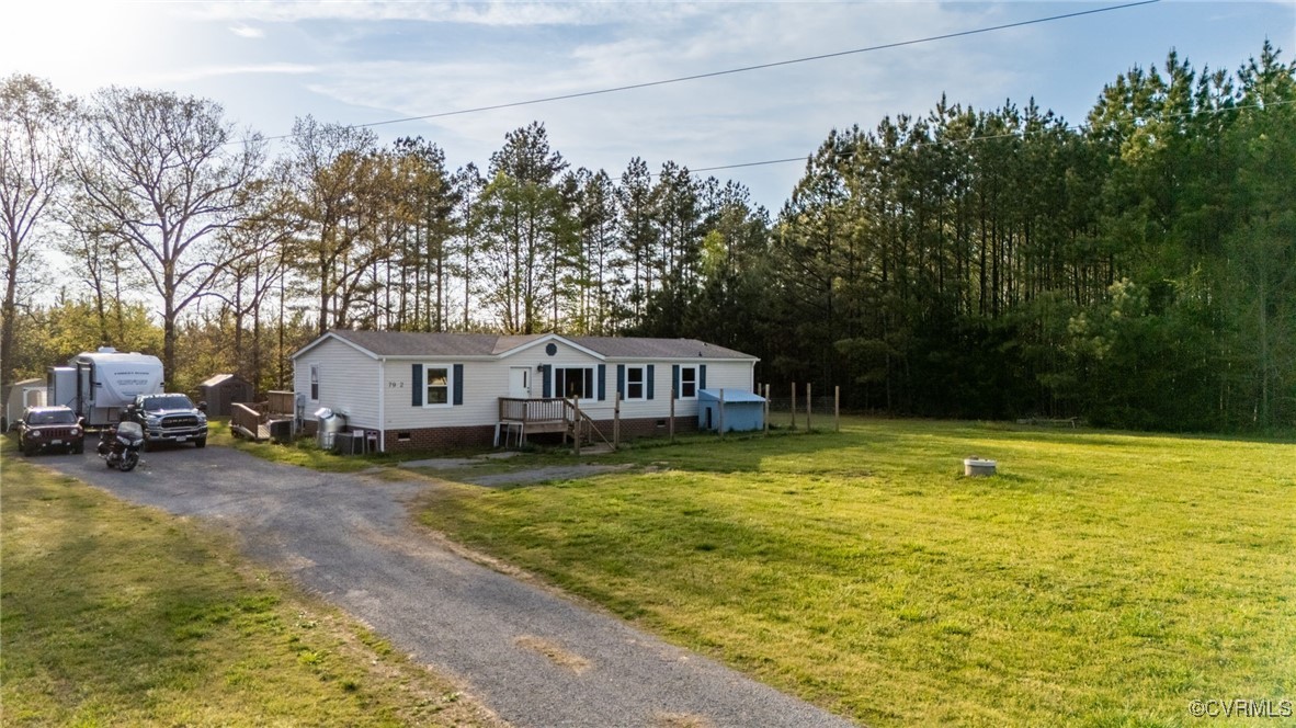 7902 Colemans Lake Road Ford, VA 23850 - Photo 38 of 38 Gallery Image 38