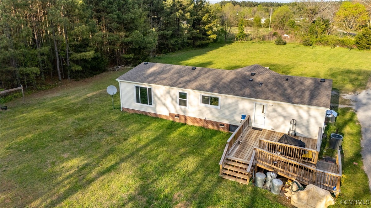 7902 Colemans Lake Road Ford, VA 23850 - Photo 4 of 38 Gallery Image 4