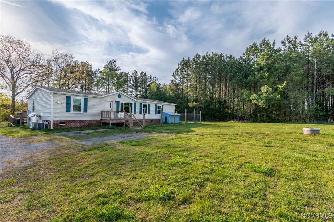 7902 Colemans Lake Road Ford, VA 23850 - Photo 5 of 38 Gallery Image 5