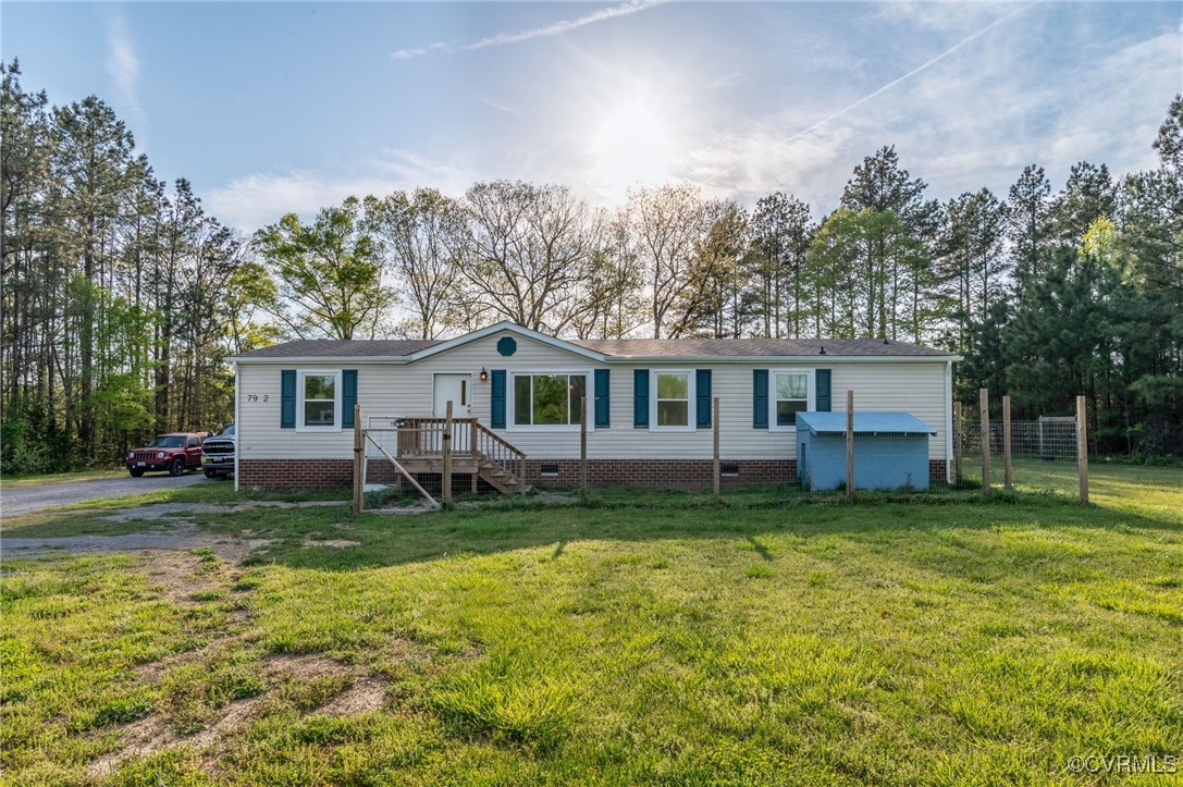 7902 Colemans Lake Road Ford, VA 23850 - Photo 6 of 38 Gallery Image 6
