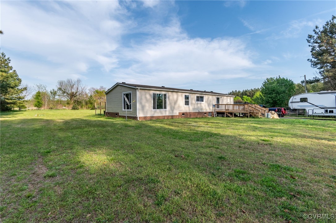 7902 Colemans Lake Road Ford, VA 23850 - Photo 8 of 38 Gallery Image 8