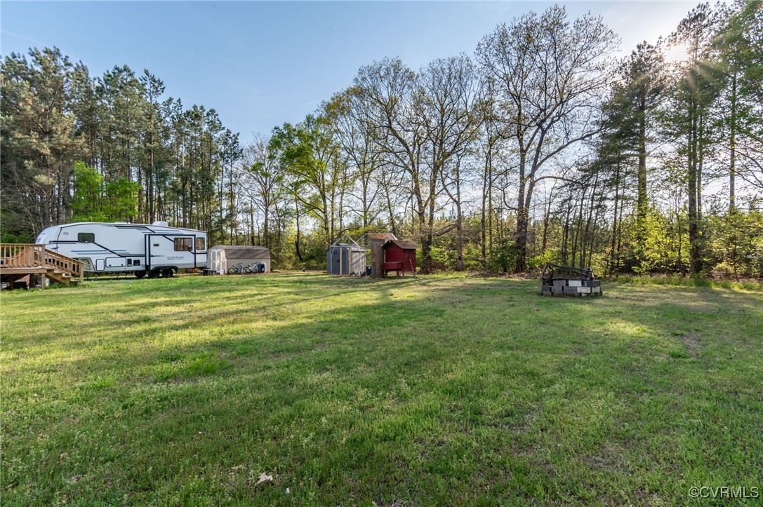 7902 Colemans Lake Road Ford, VA 23850 - Photo 9 of 38 Gallery Image 9