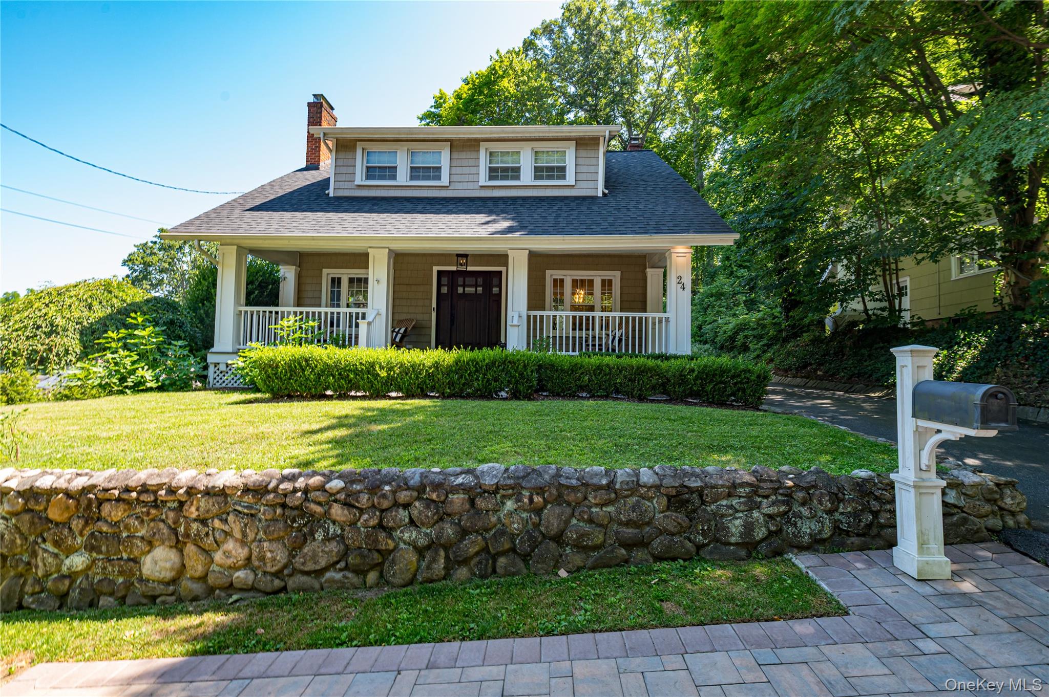 24 Soundview Road Huntington, NY 11743 - Photo 1 of 20 Charming Village Home!