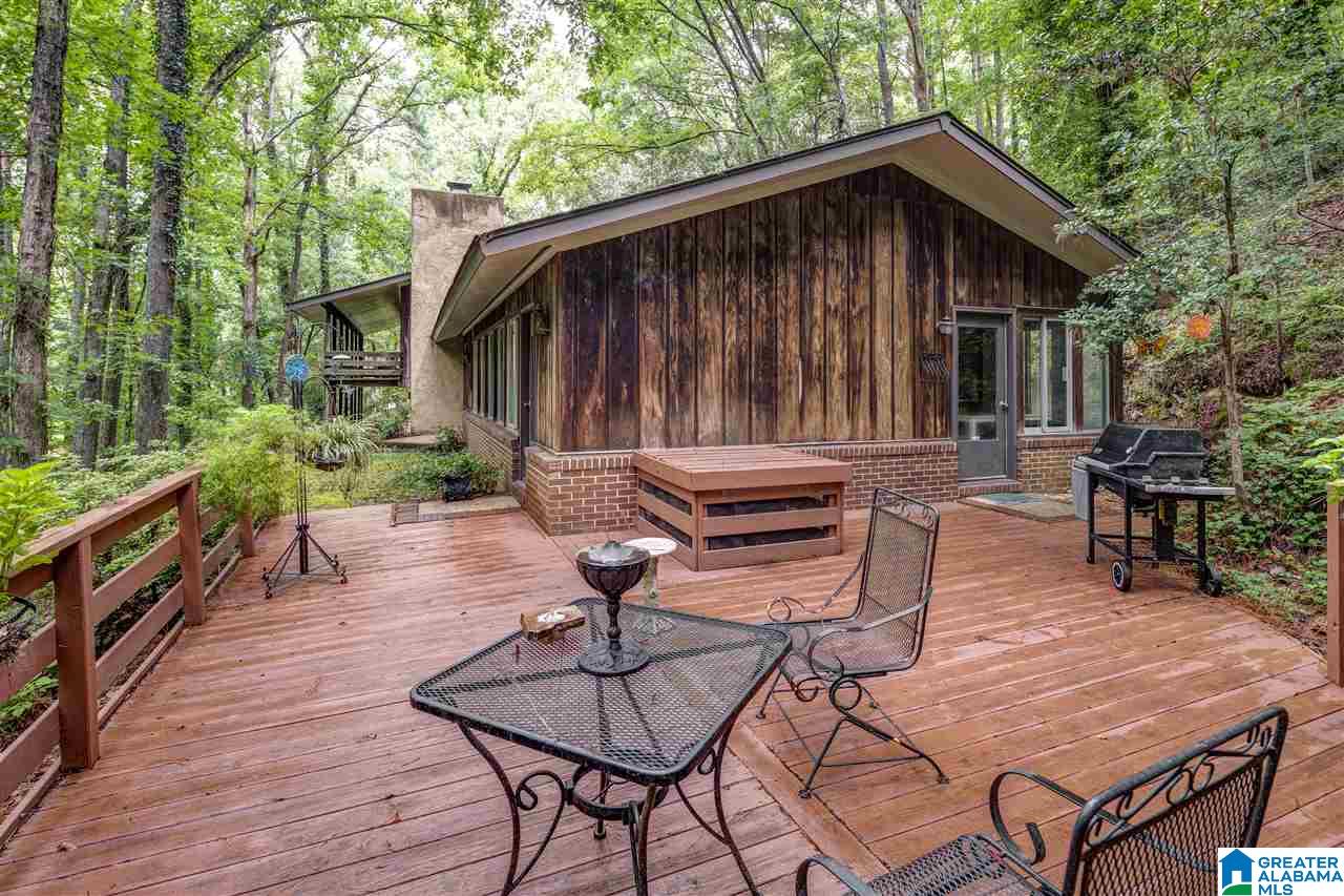 4208 Stone River Road Birmingham, AL 35213 - Photo 30 of 39