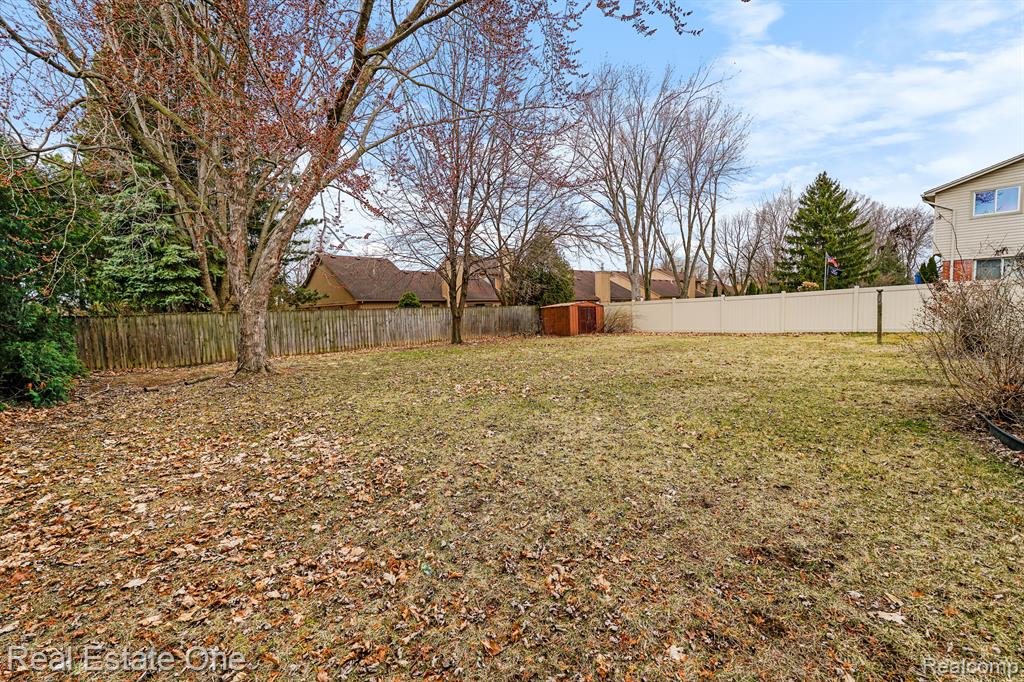 20698 Coachwood Road Riverview, MI 48193 - Photo 31 of 32 Gallery Image 31