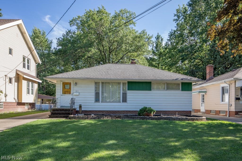 1813 Keystone Road Cleveland, OH 44134 - Photo 16 of 16