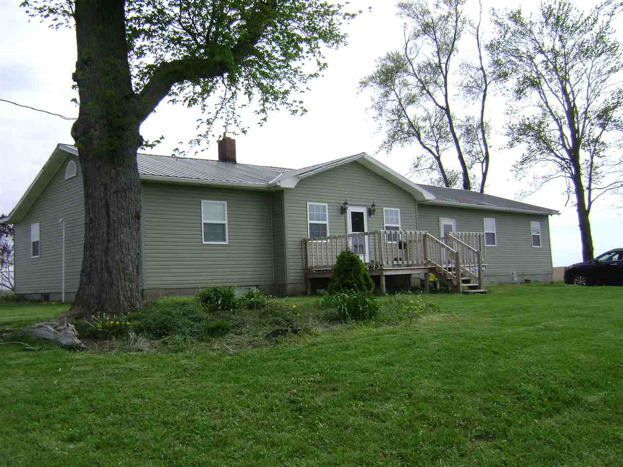 5006 North Golf Course Road Bicknell, IN 47512 - Photo 1 of 18