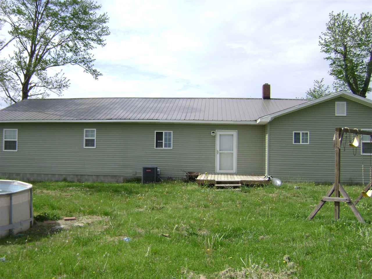 5006 North Golf Course Road Bicknell, IN 47512 - Photo 4 of 18