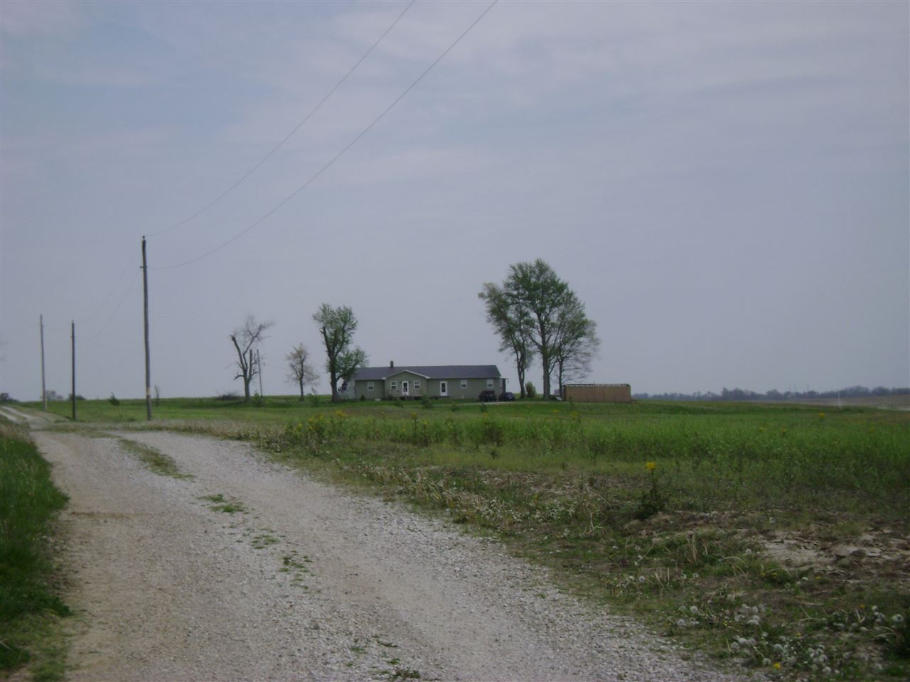 5006 North Golf Course Road Bicknell, IN 47512 - Photo 8 of 18
