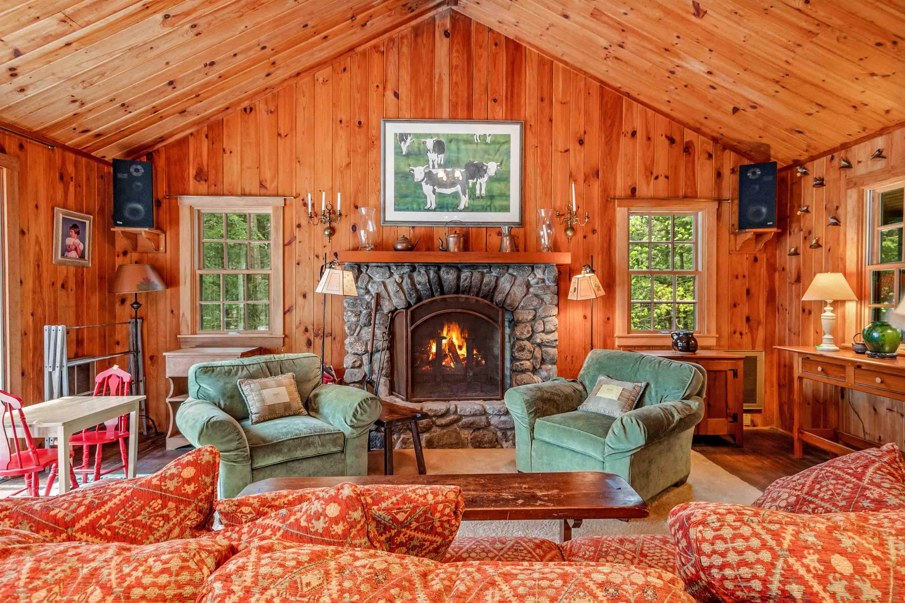 157 Pilothouse Road New London, NH 03257 - Photo 16 of 31