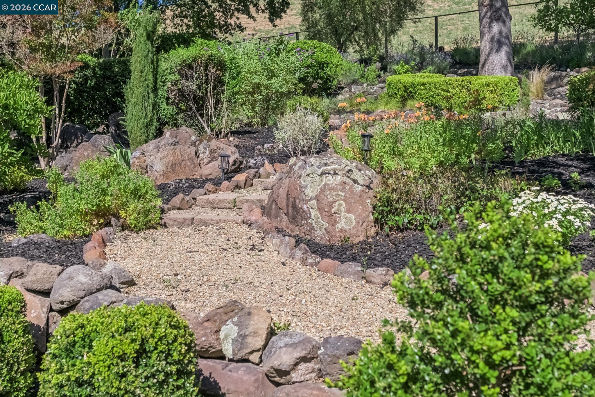 3211 Stone Valley Road Alamo, CA 94507 - Photo 74 of 90