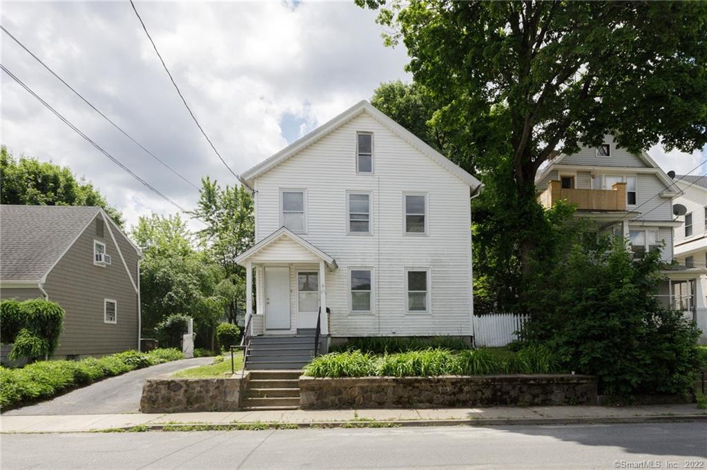 25 Merrill Street Waterbury, CT 06708 - Photo 1 of 1 Gallery Image 1