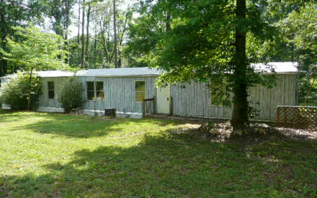 Tr A Luke Quarles Road Ellijay, GA 30540 - Photo 1 of 1 Main View