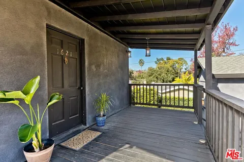 $1,749,000 | 1621 Campus Road, Los Angeles, CA 90041
