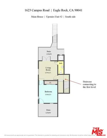 a living room with fireplace furniture and a flat screen tv