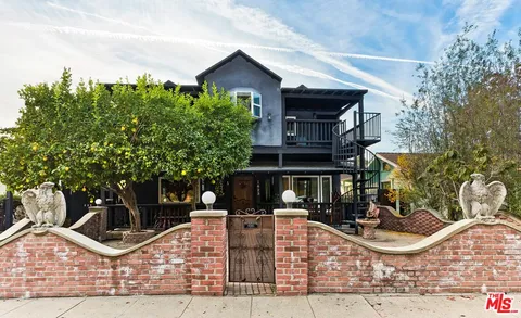 $1,795,000 | 1621 Campus Road, Los Angeles, CA 90041