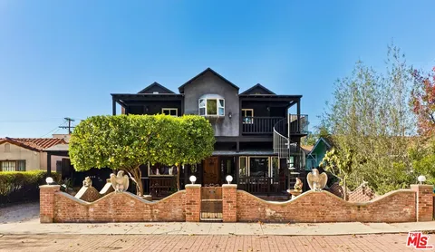 $1,795,000 | 1621 Campus Road, Los Angeles, CA 90041