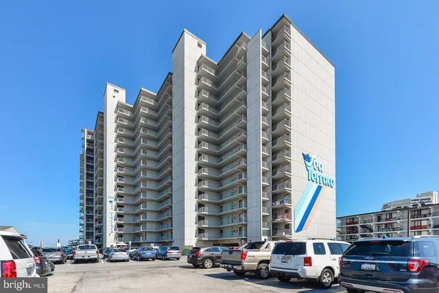 $427,000 | 8800 Coastal Highway, Unit 1307, Ocean City, MD 21842