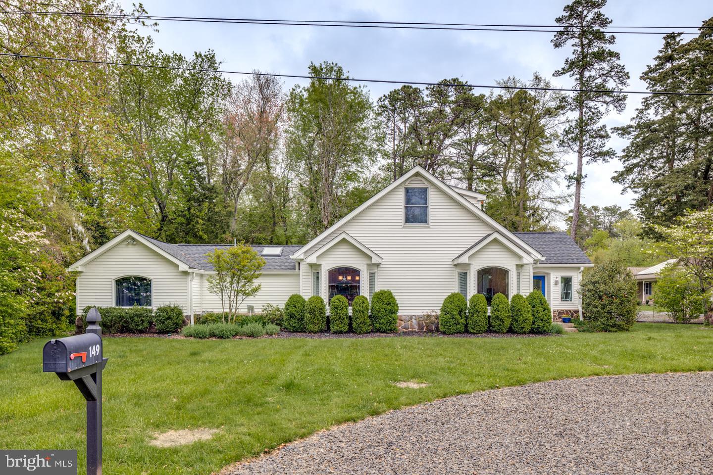 149 Tabernacle Road Medford, NJ 08055 - Photo 1 of 59 Welcome to 149 Tabernacle Road!!!