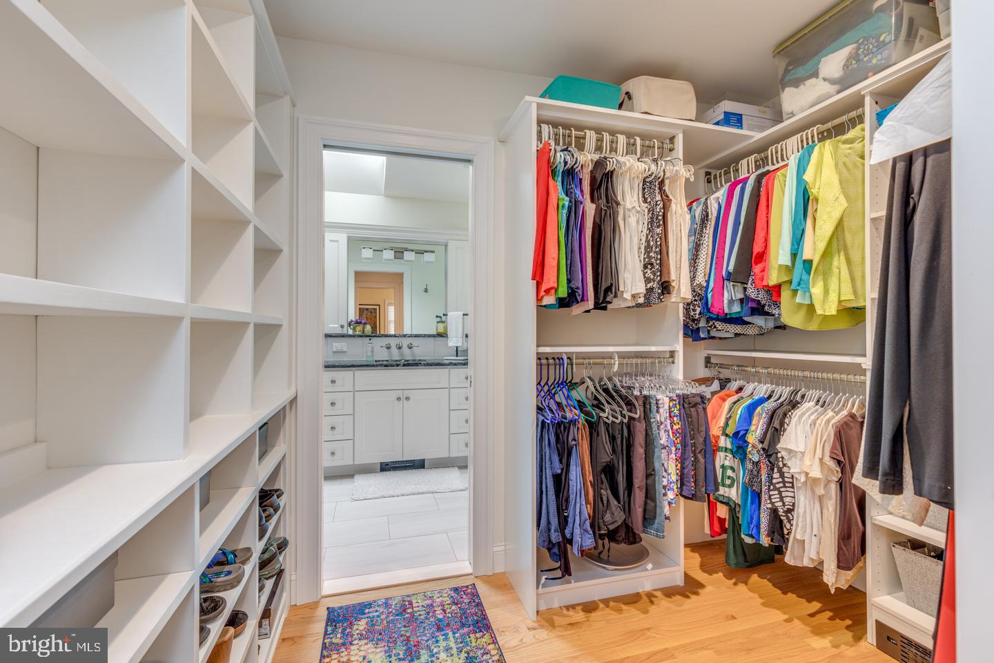 149 Tabernacle Road Medford, NJ 08055 - Photo 13 of 59 Primary walk in closet