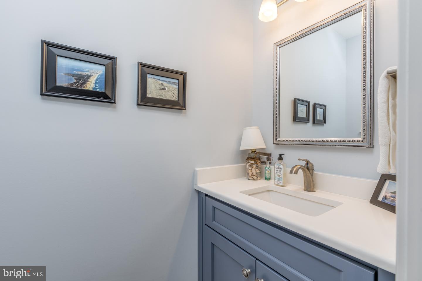 149 Tabernacle Road Medford, NJ 08055 - Photo 18 of 59 Half bath