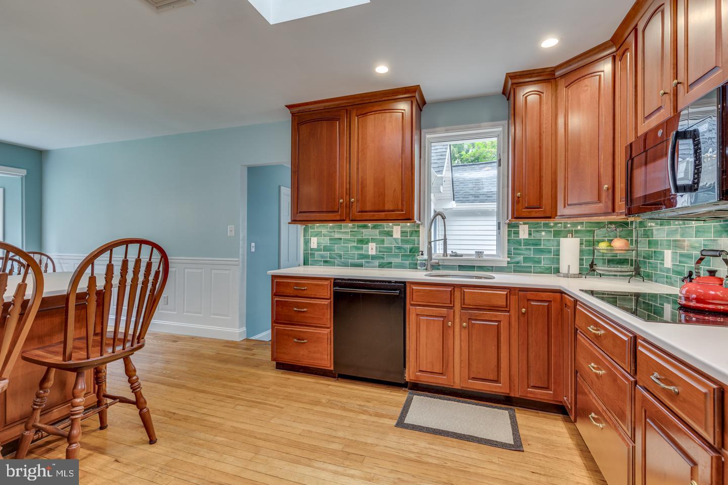 149 Tabernacle Road Medford, NJ 08055 - Photo 20 of 59 Kitchen
