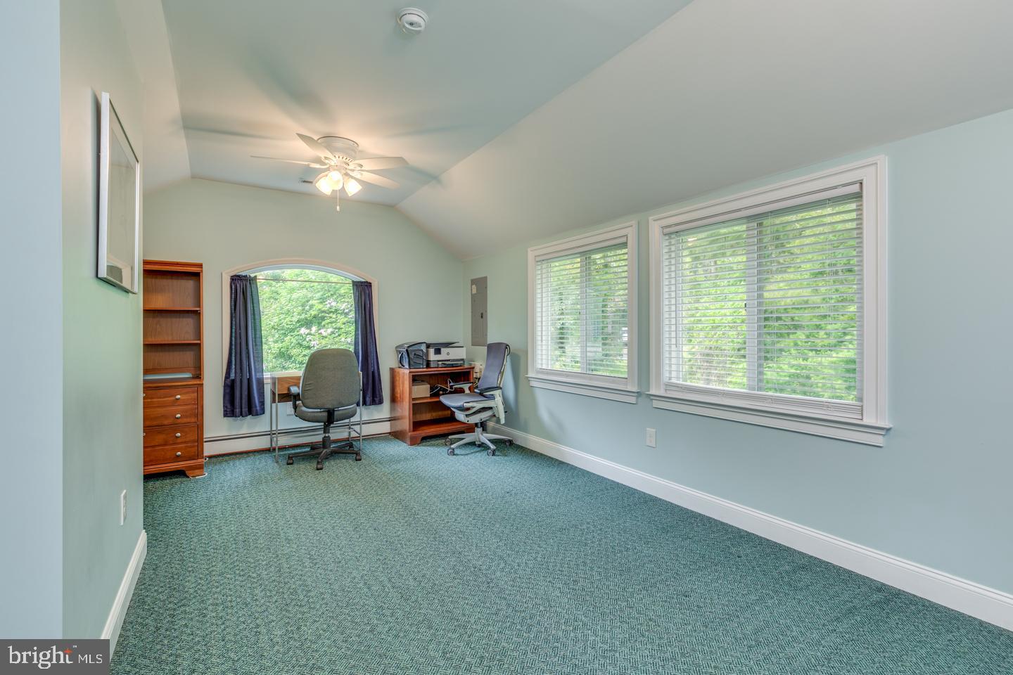 149 Tabernacle Road Medford, NJ 08055 - Photo 29 of 59 2nd room/ office/ on 1st floor