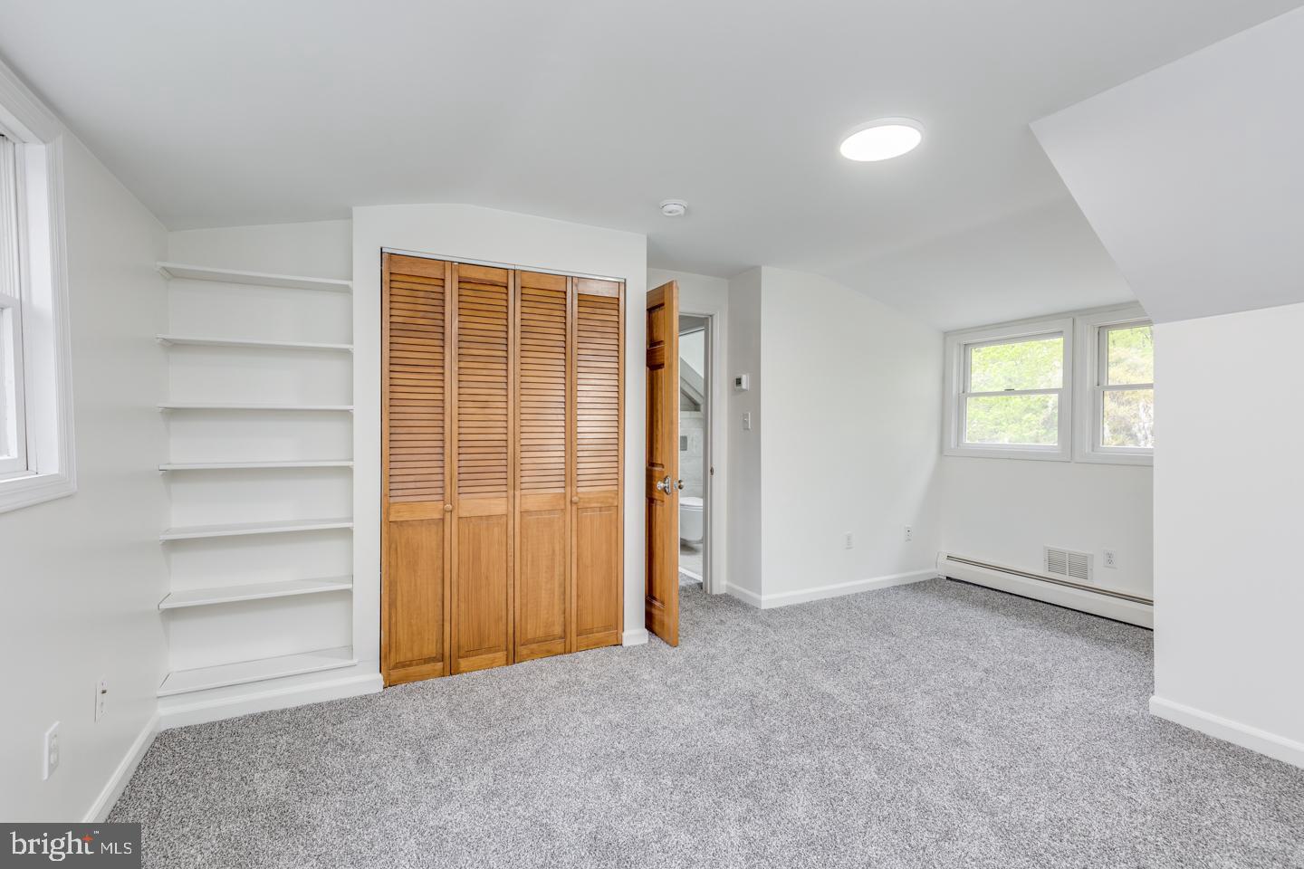 149 Tabernacle Road Medford, NJ 08055 - Photo 32 of 59 4th bedroom on 2nd floor